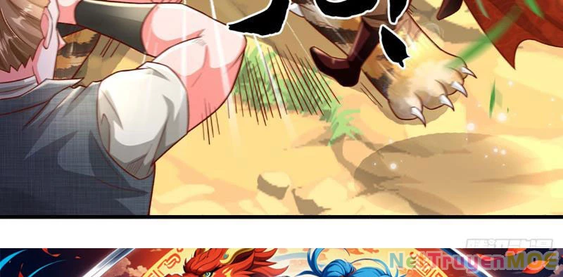 Khắc Đan Tu Tiên Cầu Trường Sinh Chapter 21 - 39