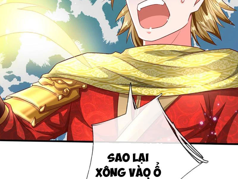 Khắc Đan Tu Tiên Cầu Trường Sinh Chapter 22 - 3