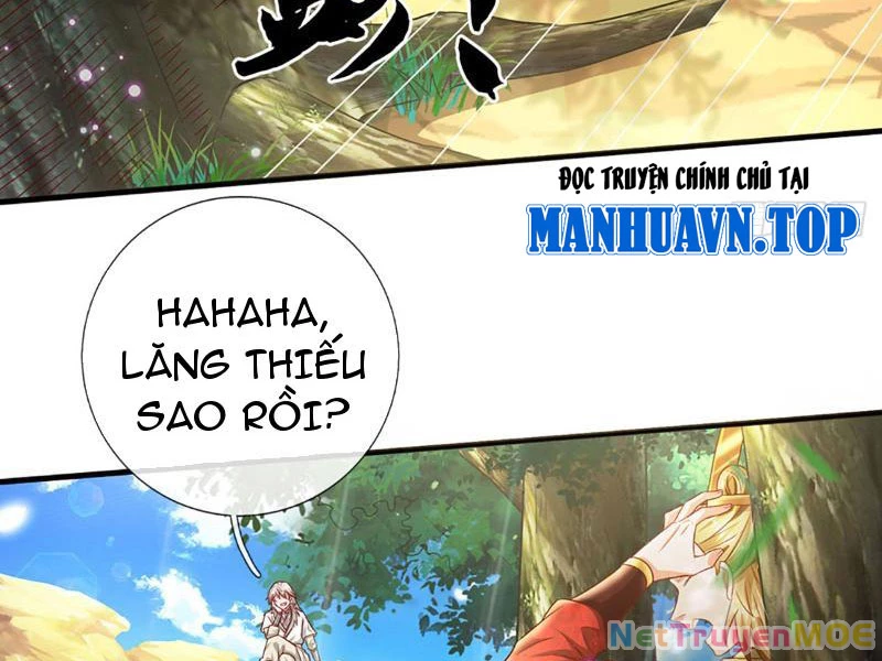 Khắc Đan Tu Tiên Cầu Trường Sinh Chapter 22 - 10