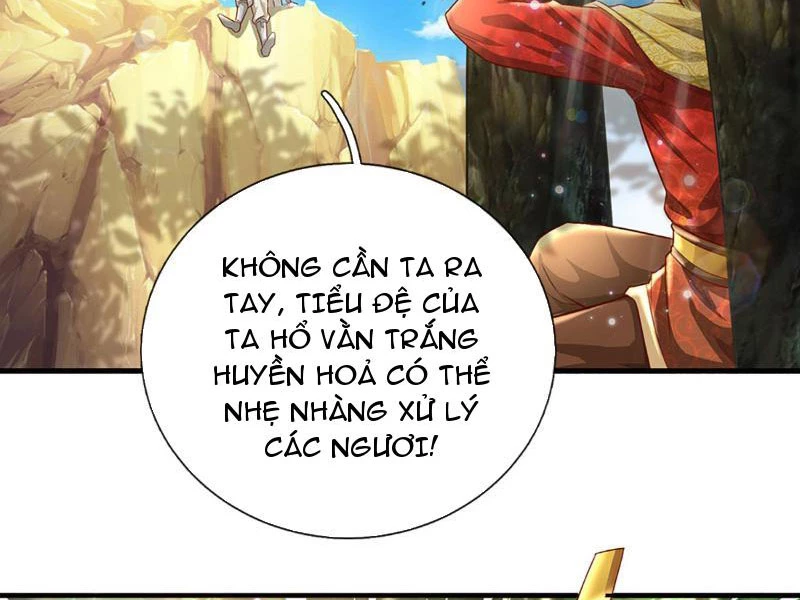 Khắc Đan Tu Tiên Cầu Trường Sinh Chapter 22 - 11