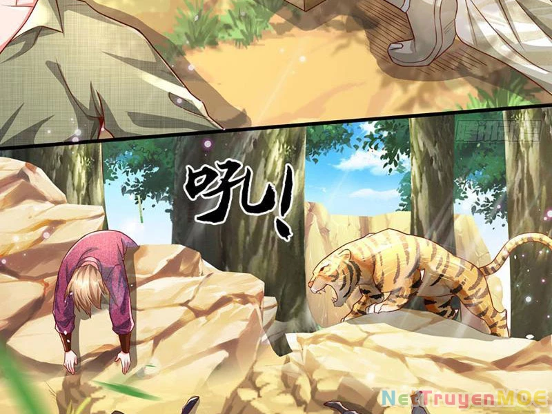 Khắc Đan Tu Tiên Cầu Trường Sinh Chapter 22 - 17