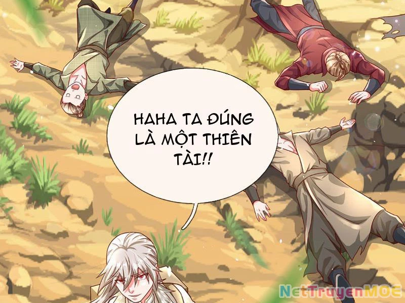 Khắc Đan Tu Tiên Cầu Trường Sinh Chapter 22 - 18