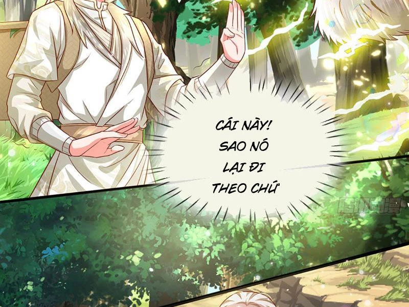 Khắc Đan Tu Tiên Cầu Trường Sinh Chapter 22 - 26
