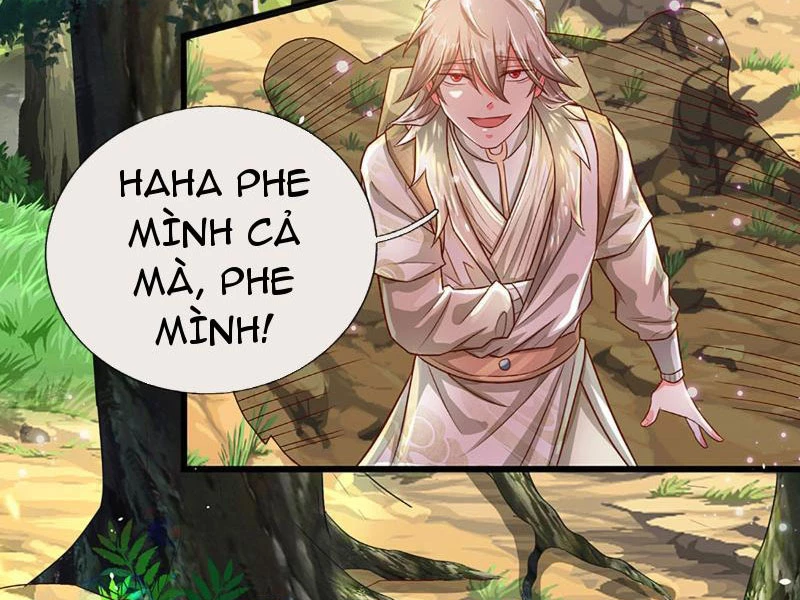 Khắc Đan Tu Tiên Cầu Trường Sinh Chapter 22 - 27