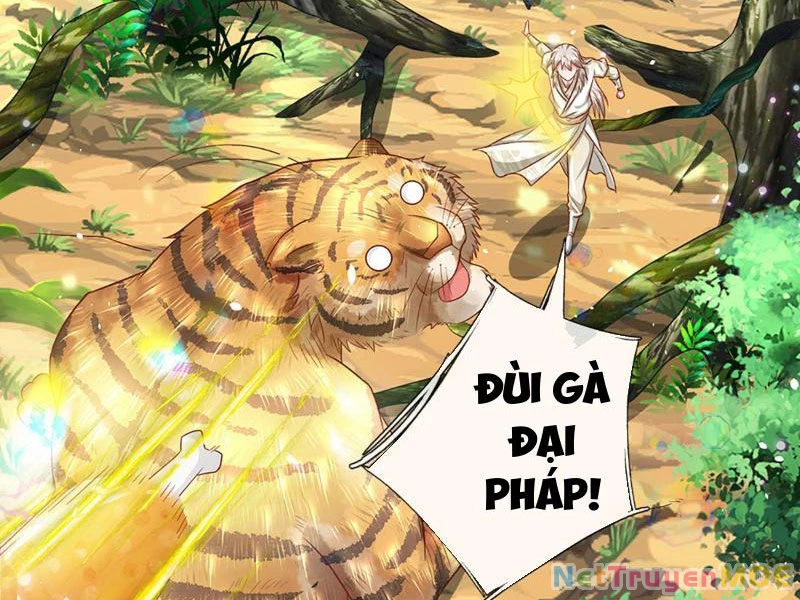 Khắc Đan Tu Tiên Cầu Trường Sinh Chapter 22 - 28