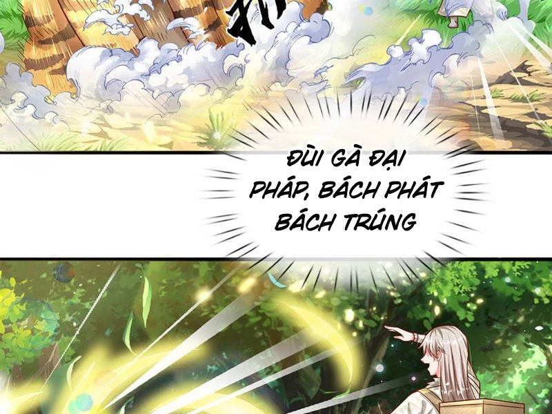 Khắc Đan Tu Tiên Cầu Trường Sinh Chapter 22 - 31