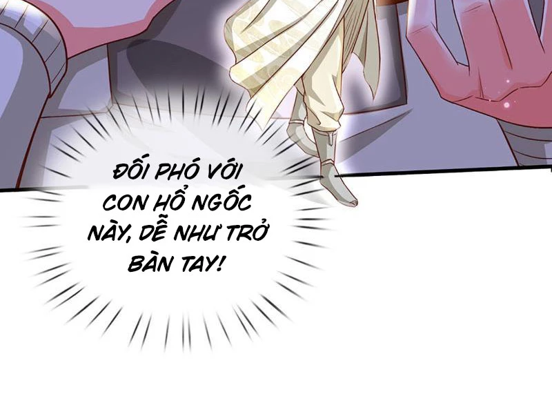 Khắc Đan Tu Tiên Cầu Trường Sinh Chapter 22 - 34