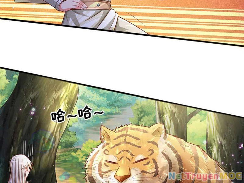 Khắc Đan Tu Tiên Cầu Trường Sinh Chapter 22 - 36