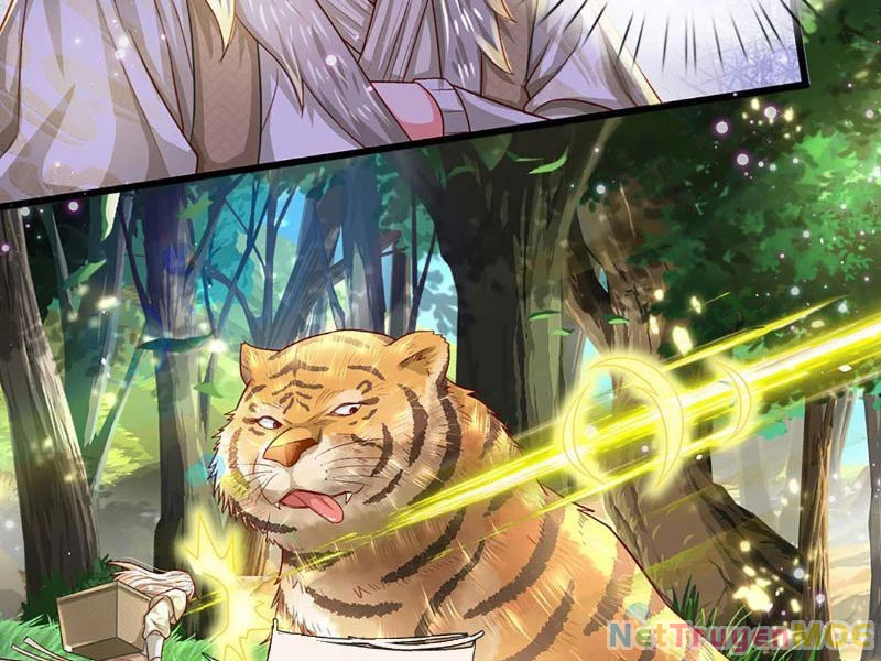 Khắc Đan Tu Tiên Cầu Trường Sinh Chapter 22 - 39