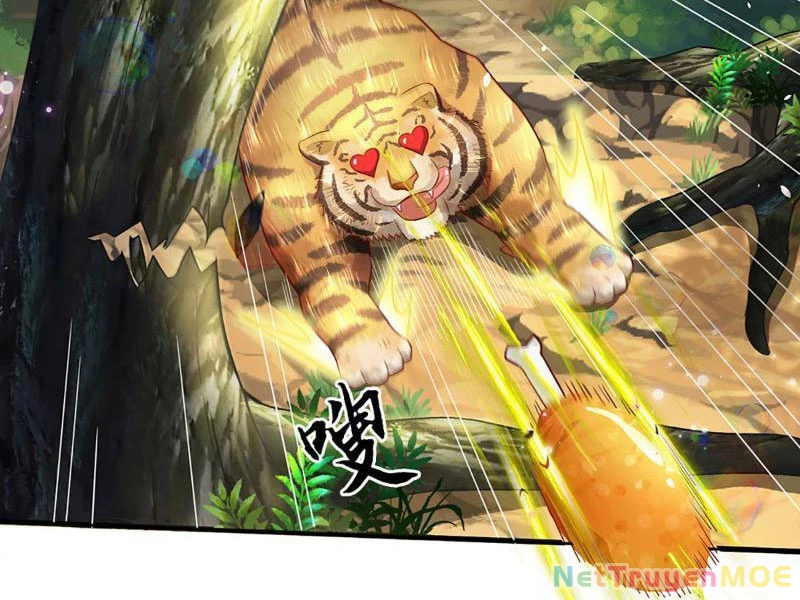 Khắc Đan Tu Tiên Cầu Trường Sinh Chapter 22 - 41