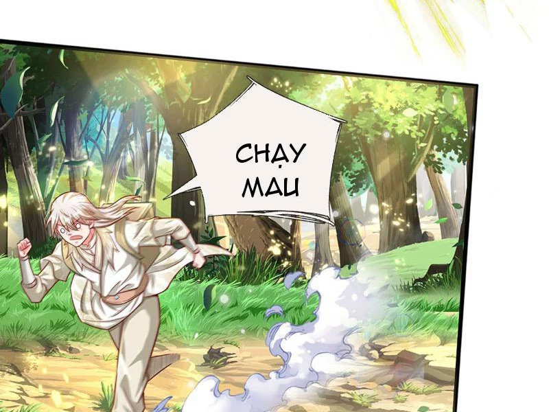 Khắc Đan Tu Tiên Cầu Trường Sinh Chapter 22 - 42