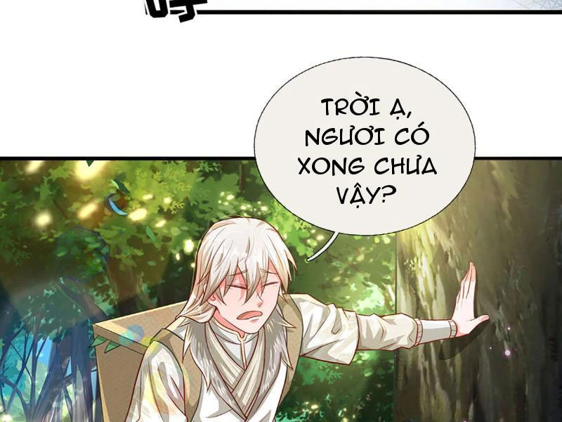 Khắc Đan Tu Tiên Cầu Trường Sinh Chapter 22 - 46