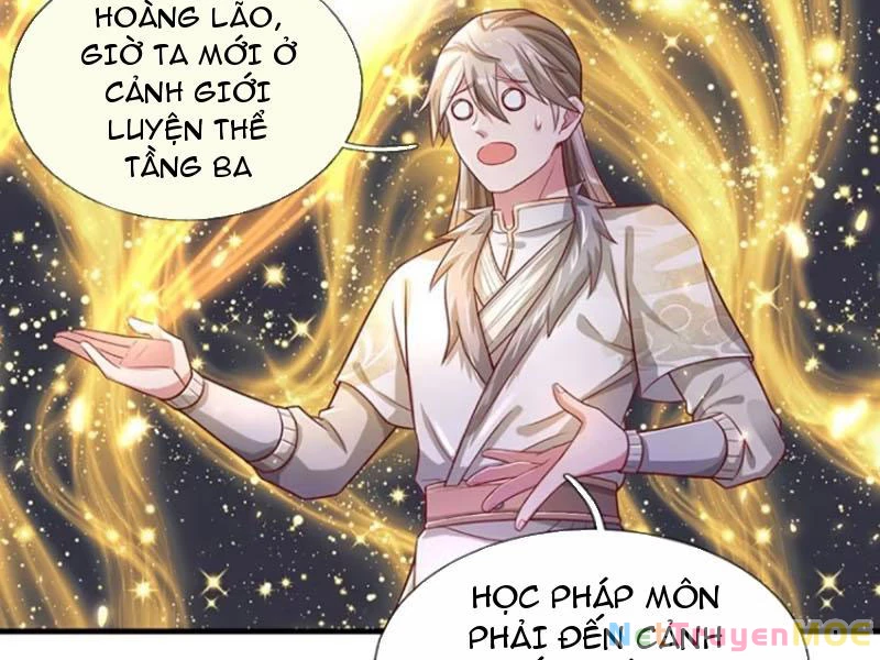 Khắc Đan Tu Tiên Cầu Trường Sinh Chapter 25 - 4