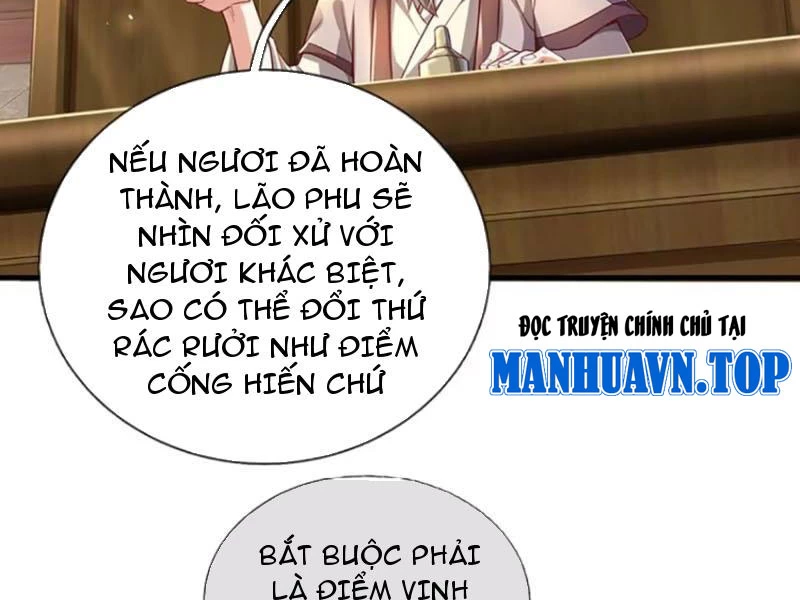 Khắc Đan Tu Tiên Cầu Trường Sinh Chapter 25 - 8