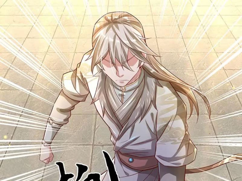 Khắc Đan Tu Tiên Cầu Trường Sinh Chapter 25 - 13