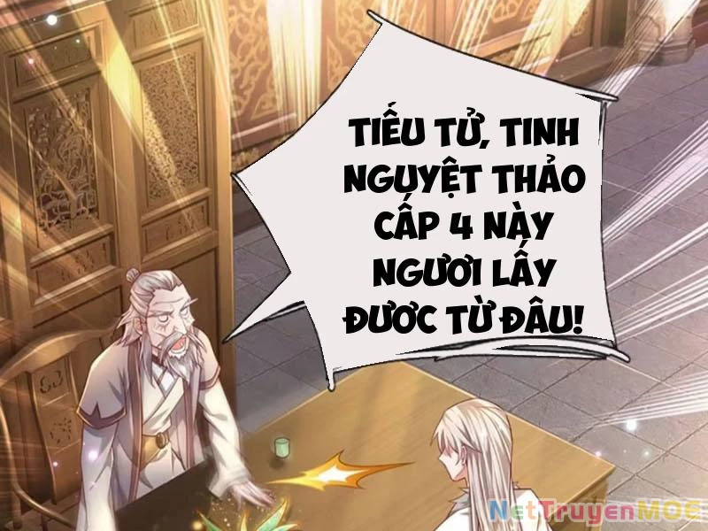 Khắc Đan Tu Tiên Cầu Trường Sinh Chapter 25 - 20