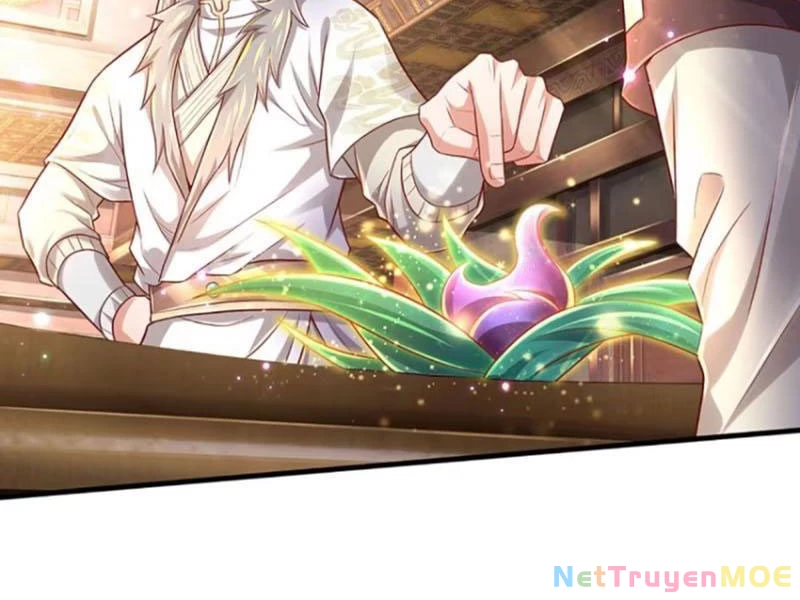 Khắc Đan Tu Tiên Cầu Trường Sinh Chapter 25 - 26