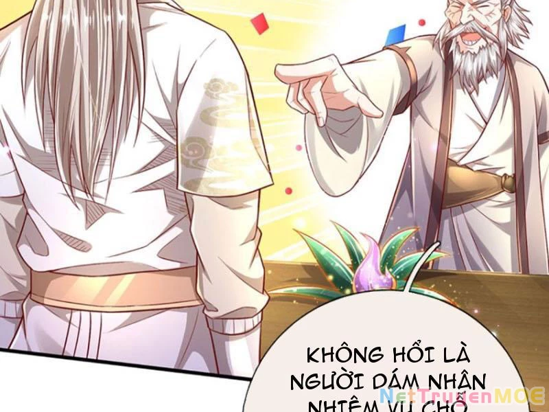 Khắc Đan Tu Tiên Cầu Trường Sinh Chapter 25 - 28