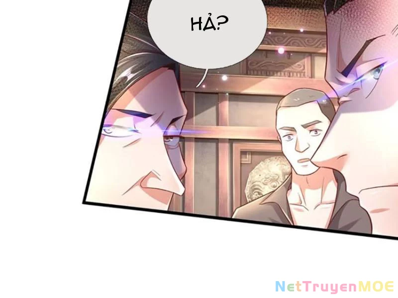 Khắc Đan Tu Tiên Cầu Trường Sinh Chapter 25 - 31