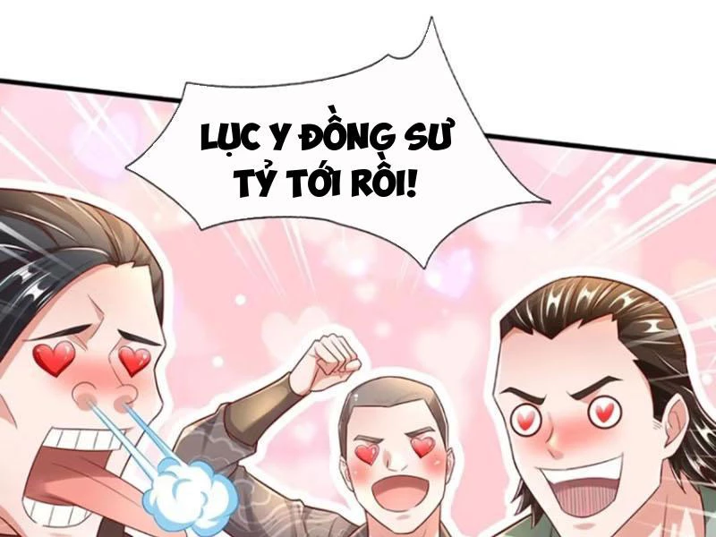 Khắc Đan Tu Tiên Cầu Trường Sinh Chapter 25 - 32