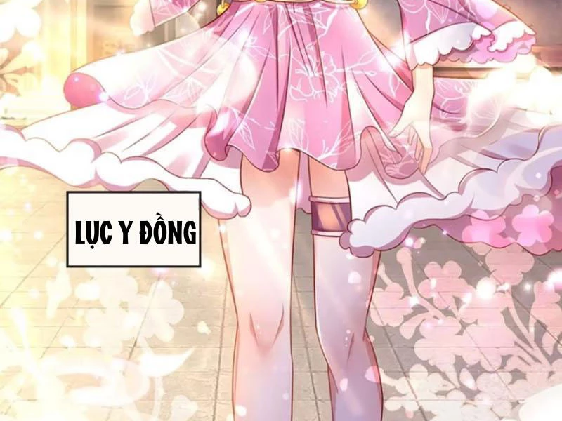 Khắc Đan Tu Tiên Cầu Trường Sinh Chapter 25 - 40