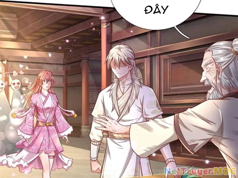 Khắc Đan Tu Tiên Cầu Trường Sinh Chapter 25 - 42