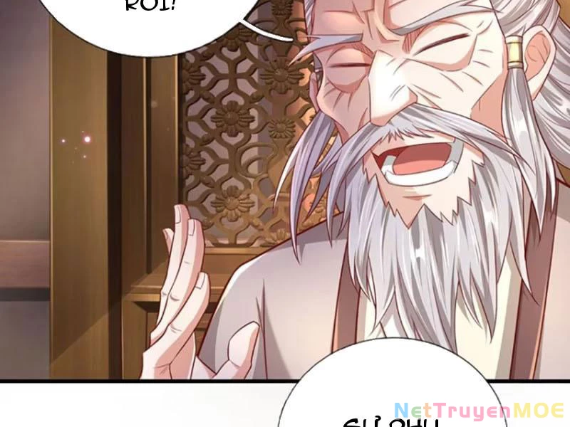 Khắc Đan Tu Tiên Cầu Trường Sinh Chapter 25 - 44