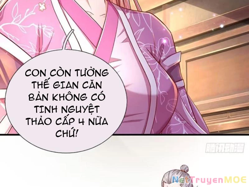 Khắc Đan Tu Tiên Cầu Trường Sinh Chapter 25 - 46
