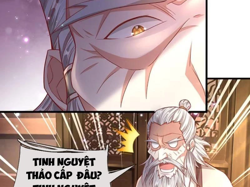 Khắc Đan Tu Tiên Cầu Trường Sinh Chapter 25 - 50