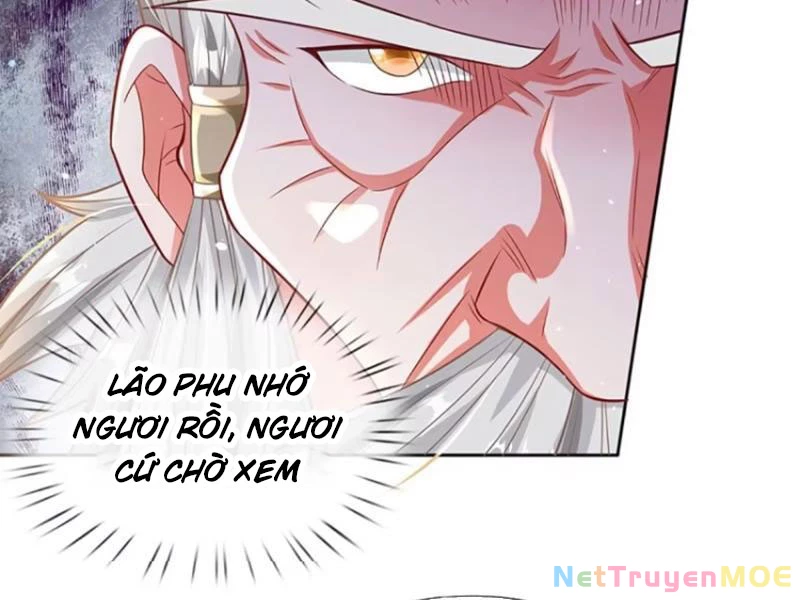 Khắc Đan Tu Tiên Cầu Trường Sinh Chapter 27 - 3