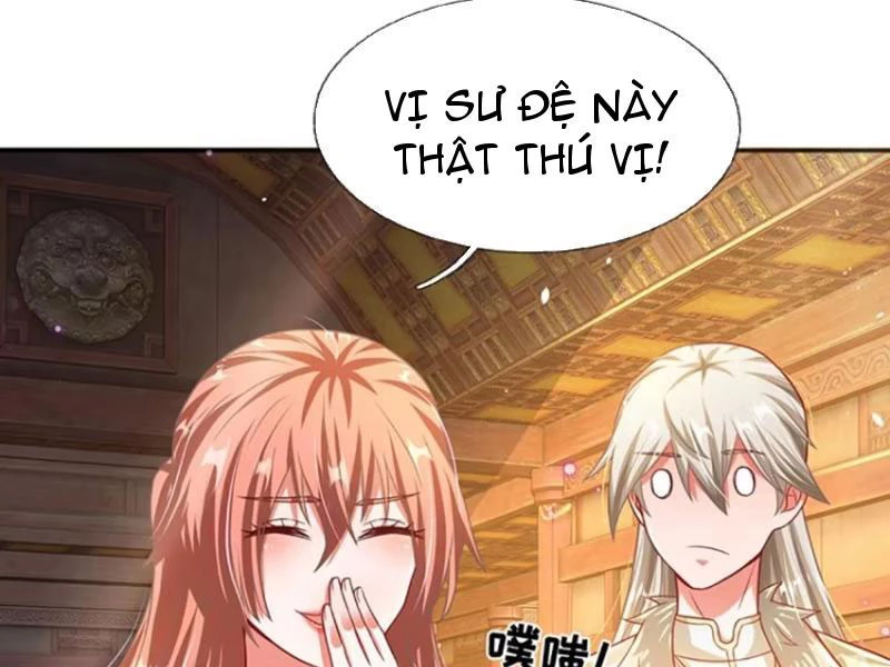 Khắc Đan Tu Tiên Cầu Trường Sinh Chapter 27 - 4