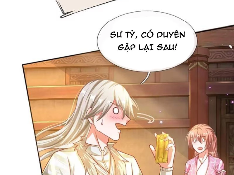 Khắc Đan Tu Tiên Cầu Trường Sinh Chapter 27 - 12