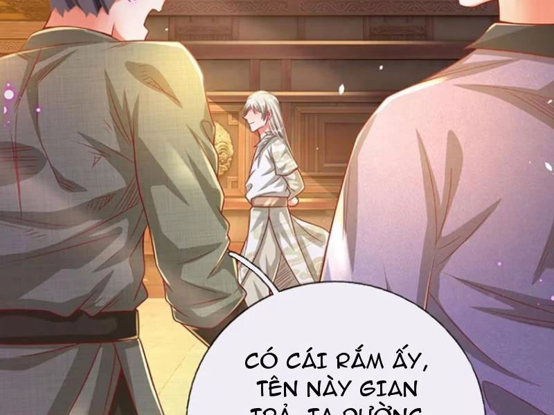 Khắc Đan Tu Tiên Cầu Trường Sinh Chapter 27 - 17