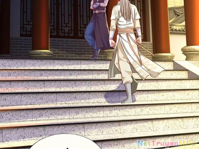 Khắc Đan Tu Tiên Cầu Trường Sinh Chapter 27 - 21