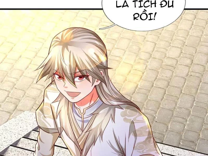 Khắc Đan Tu Tiên Cầu Trường Sinh Chapter 27 - 26