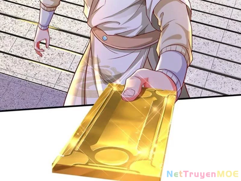 Khắc Đan Tu Tiên Cầu Trường Sinh Chapter 27 - 27