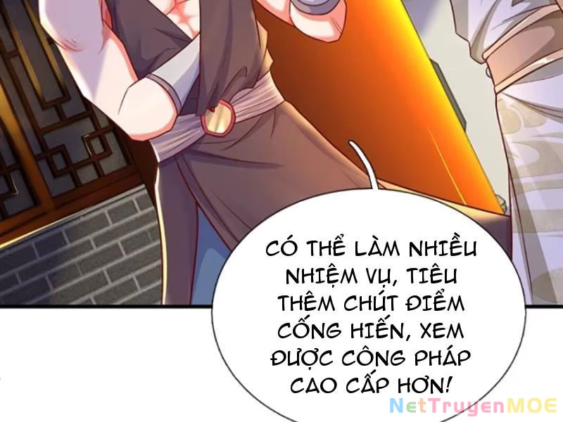 Khắc Đan Tu Tiên Cầu Trường Sinh Chapter 27 - 31