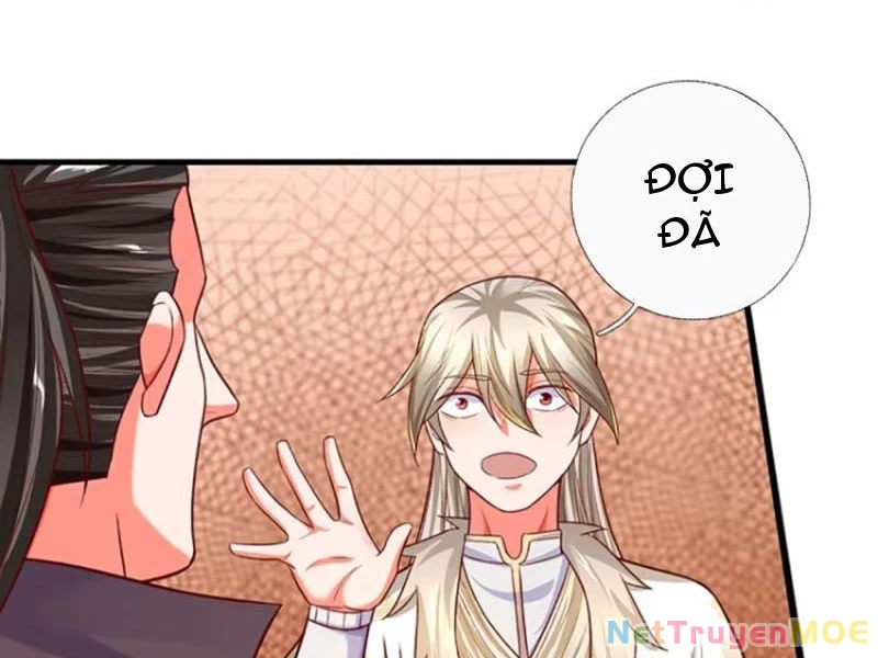 Khắc Đan Tu Tiên Cầu Trường Sinh Chapter 27 - 33