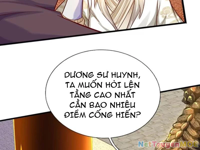 Khắc Đan Tu Tiên Cầu Trường Sinh Chapter 27 - 34