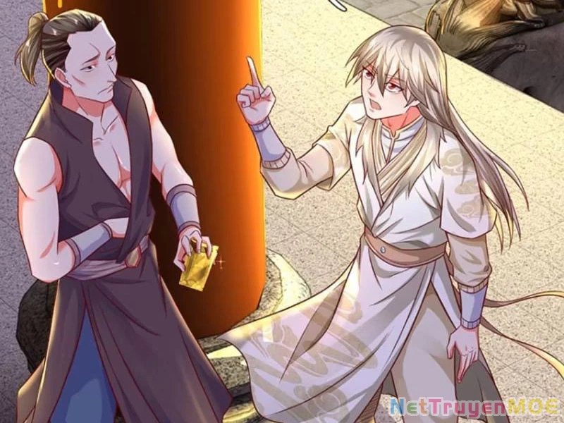 Khắc Đan Tu Tiên Cầu Trường Sinh Chapter 27 - 35
