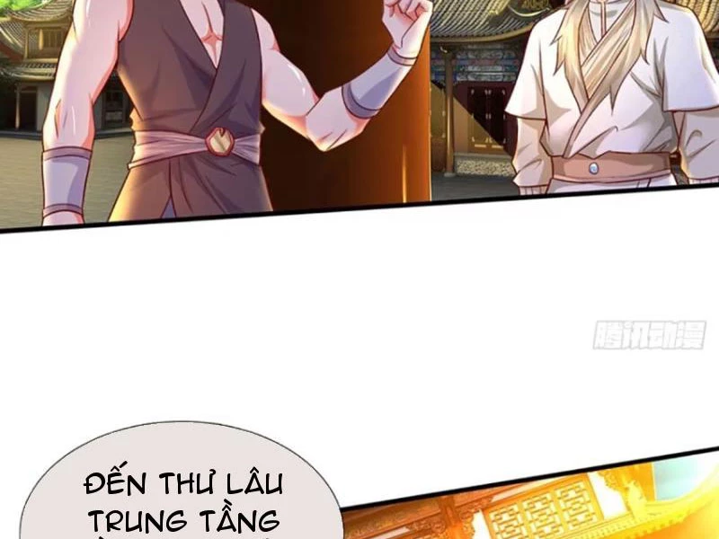 Khắc Đan Tu Tiên Cầu Trường Sinh Chapter 27 - 38