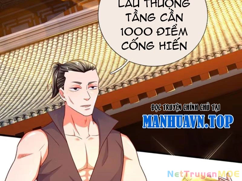 Khắc Đan Tu Tiên Cầu Trường Sinh Chapter 27 - 40