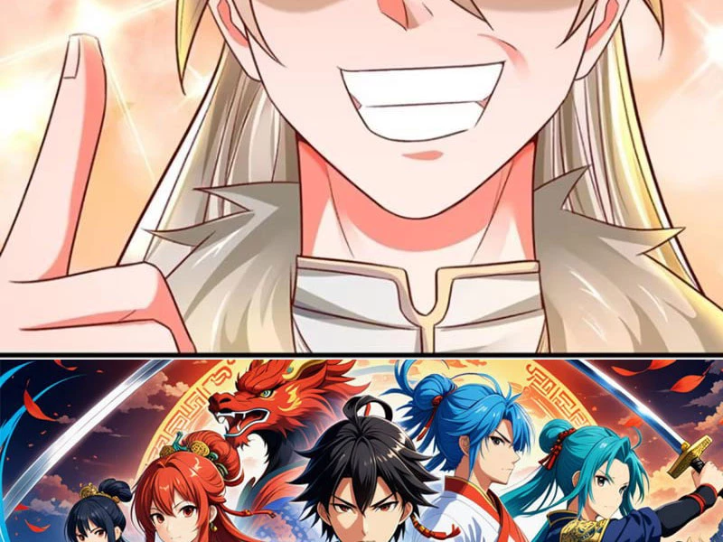 Khắc Đan Tu Tiên Cầu Trường Sinh Chapter 27 - 52