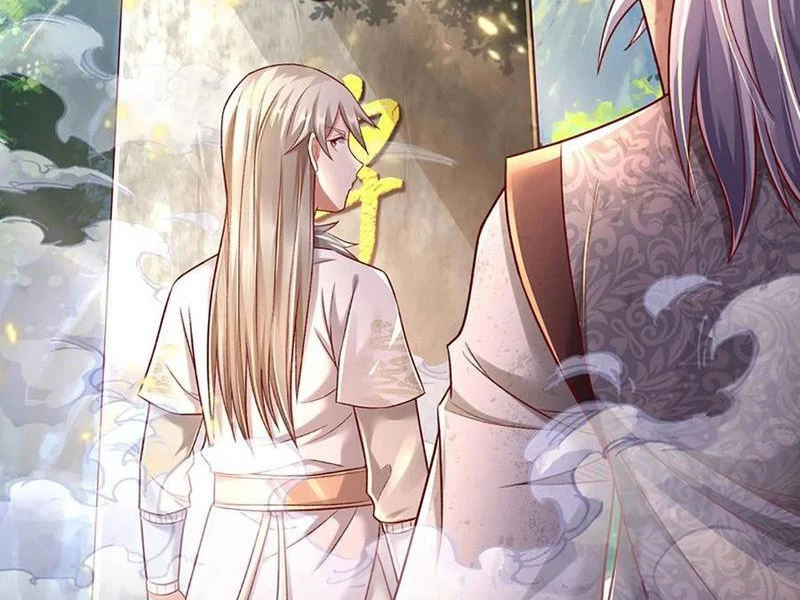 Khắc Đan Tu Tiên Cầu Trường Sinh Chapter 33 - 10