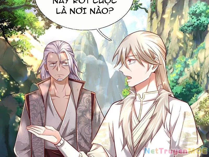 Khắc Đan Tu Tiên Cầu Trường Sinh Chapter 33 - 13