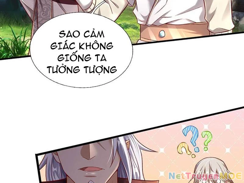 Khắc Đan Tu Tiên Cầu Trường Sinh Chapter 33 - 14