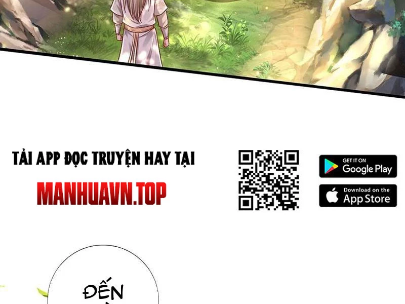 Khắc Đan Tu Tiên Cầu Trường Sinh Chapter 33 - 18