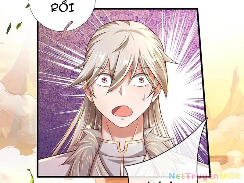 Khắc Đan Tu Tiên Cầu Trường Sinh Chapter 33 - 19