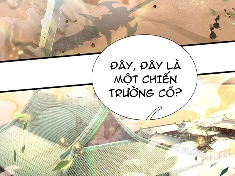 Khắc Đan Tu Tiên Cầu Trường Sinh Chapter 33 - 23