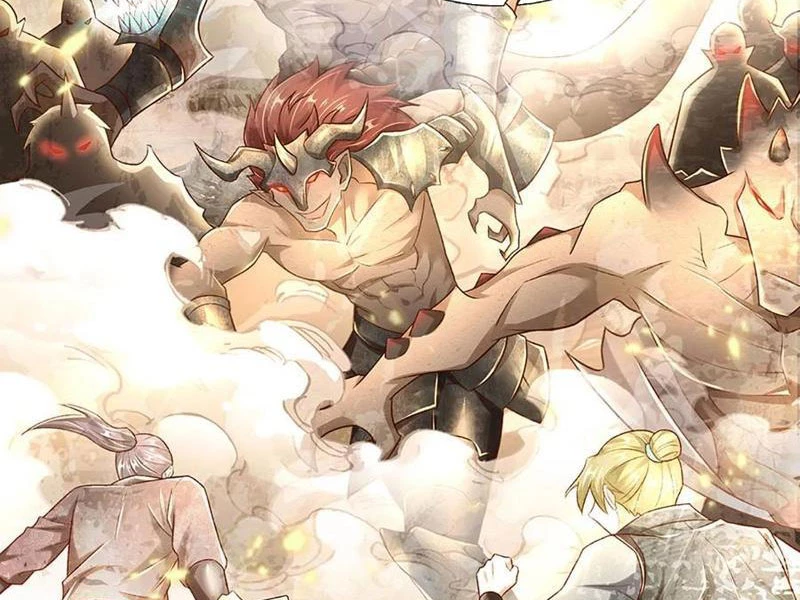 Khắc Đan Tu Tiên Cầu Trường Sinh Chapter 33 - 26